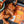 Load image into Gallery viewer, A photo showcasing our Teriyaki flavored Turkey Jerky with seasonings
